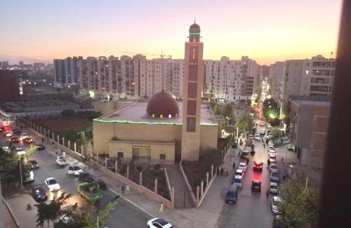 Bir El Djir Apartment | Appartement F3 Oran Bir El Djir