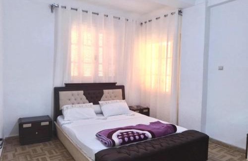 Bir El Djir Apartment | Appartement F3 Oran Bir El Djir