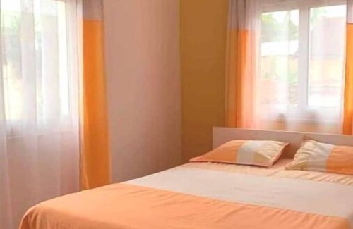 Ambohibao Apartment | Appartement F4 Tout Confort au 1er Etage