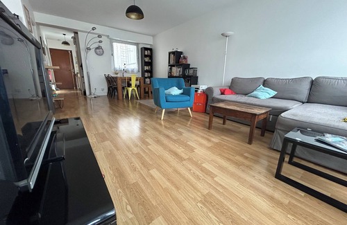 Croulebarbe Apartment | Appartement Familial à Paris - Majordome à Disposition