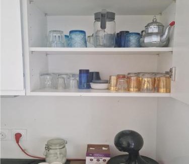 Drancy Apartment | Appartement familial