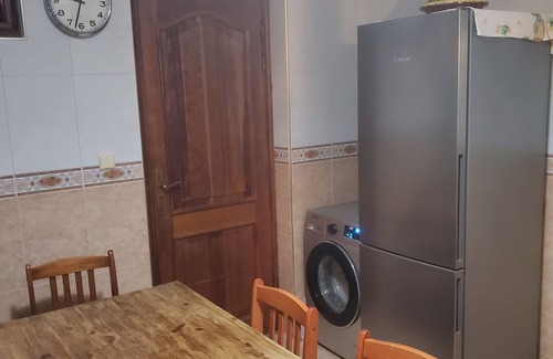 Daoudiate Apartment | Appartement Familial