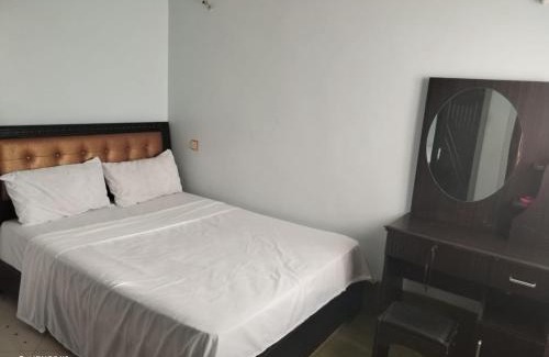 Boukhalef Apartment | Appartement familial proche plage & aéroport