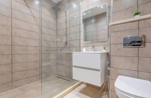 Algiers Apartment | Appartement Fastueux Au Golf