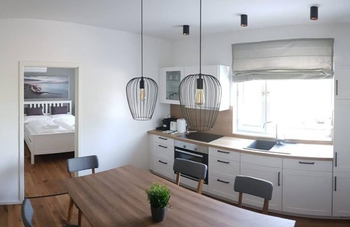 Rust Apartment | Appartement/fewo, Dusche, WC, 1 Schlafraum - Storchennest Appartements