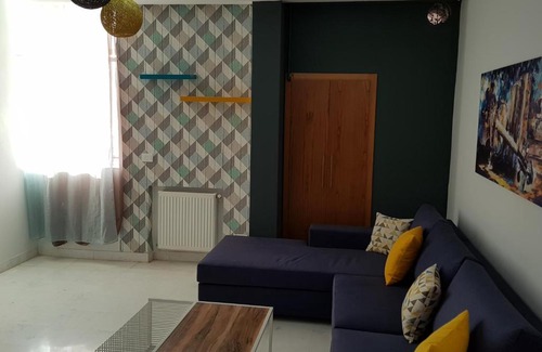 Borj Louzir Apartment | Appartement Florence