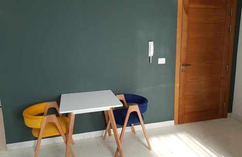 Borj Louzir Apartment | Appartement Florence