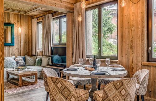 Val-d'Isere Hotel | Appartement FORNET à l'Hôtel LE VAL D'ISERE
