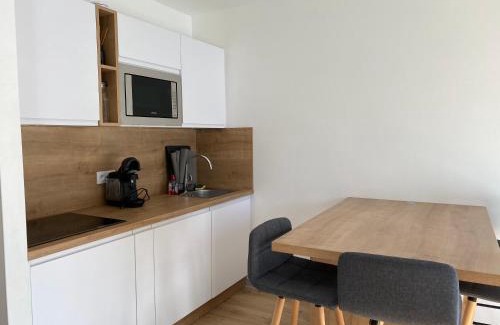 Teilhard Apartment | Appartement