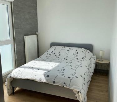 Teilhard Apartment | Appartement