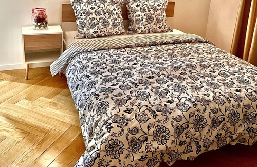 Boissy-Saint-Leger Apartment | Appartement Proche de Paris
