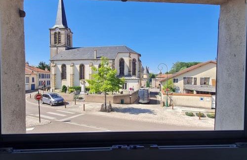 Fleville-devant-Nancy Apartment | Appartement refait à neuf