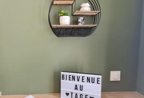 Fleville-devant-Nancy Apartment | Appartement refait à neuf