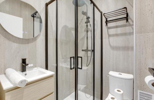 Saint-Ouen Apartment | Appartement moderne et tout équipé