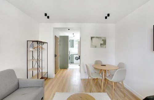 Saint-Ouen Apartment | Appartement moderne et tout équipé