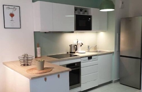 Chatenay-Malabry Apartment | Appartement Équipé Avec Parking Gratuit