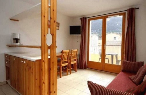 Montbrun-les-Bains Apartment | Appartement - Piscine - ccbbci0