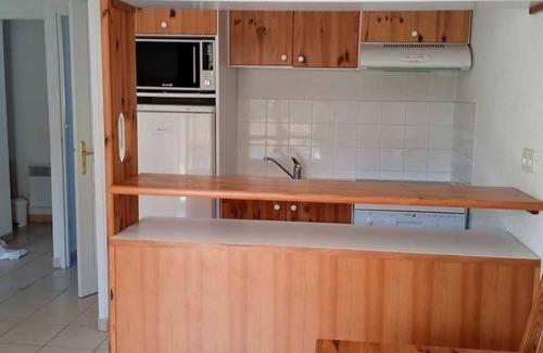 Montbrun-les-Bains Apartment | Appartement - Piscine - ccbbcia