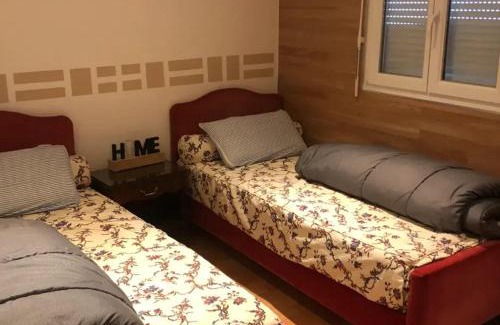 Saint-Eloy-les-Mines Apartment | Appartement confortable à Saint-Éloy-les-Mines 55 m² pour 6 personnes