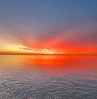 Saint-Brevin-les-Pins Apartment | Appartement "Envies D'ailleurs" Vue Mer