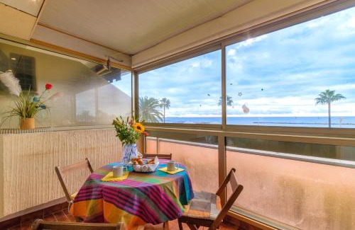 Saint-Laurent-du-Var Apartment | Appartement Le Maeva