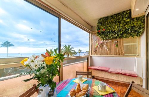 Saint-Laurent-du-Var Apartment | Appartement Le Maeva