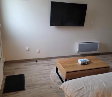 Saint-Martin-Longueau Apartment | Appartement cosy 2
