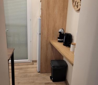 Saint-Martin-Longueau Apartment | Appartement cosy 2