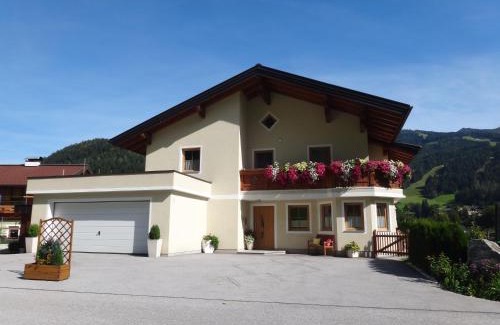 Wagrain Apartment | Appartement Fritzenwallner