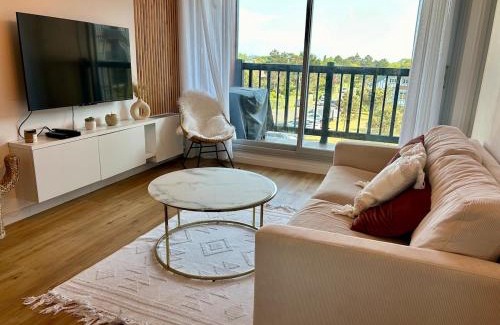 Cabourg Apartment | Appartement front de mer Cabourg