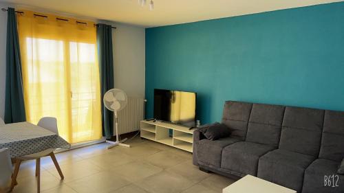 Jaunay-Clan Apartment | Appartement Futuroscope-J'