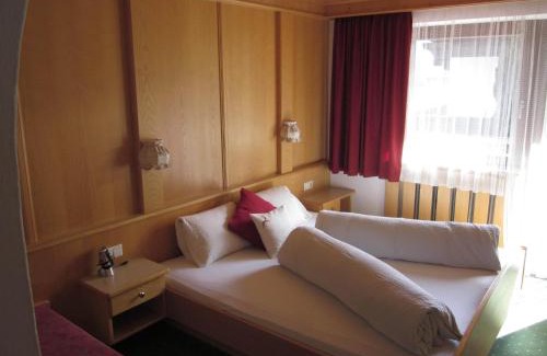 Laimach Apartment | Appartement Gästehaus Aloisia