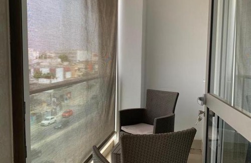 Talborjt Apartment | Appartement galerie Talborjt