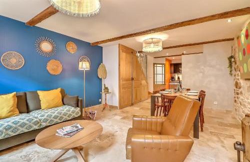 Nimes City Centre Apartment | Appartement Garance