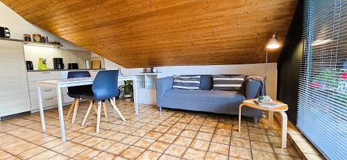 Seevetal Apartment | Appartement Gartenblick