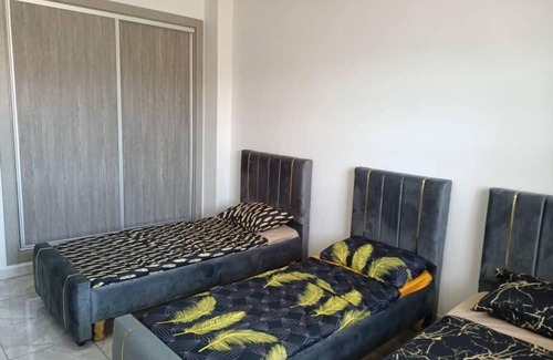 Ghazaouet Apartment | Appartement Ghazaouet