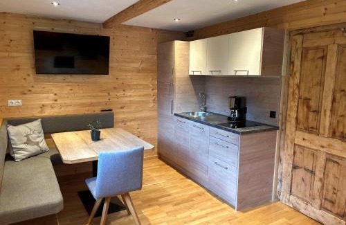Dornauberg House | Appartement Ginzling Haus Eder