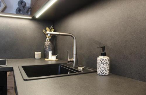 Dornauberg House | Appartement Ginzling Haus Eder