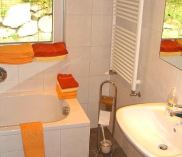 Runhof Apartment | Appartement Granbichler Siegfried