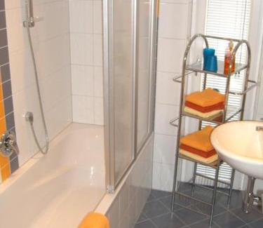Runhof Apartment | Appartement Granbichler Siegfried