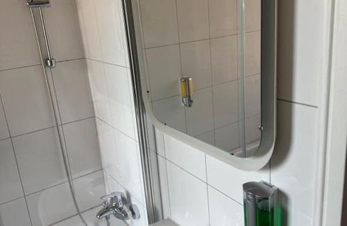 Innenstadt Apartment | Appartement großzügiges 2-Zimmer-Appartement im Zentrum von Potsdam direkt an der Havel