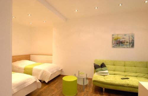 Bruck an der Mur Apartment | Appartement Haberl