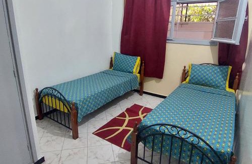 Hamria Apartment | Appartement Hamria Meknes BT