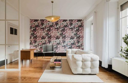 Belfort Apartment | Appartement haut de gamme à Belfort idéal business & détente