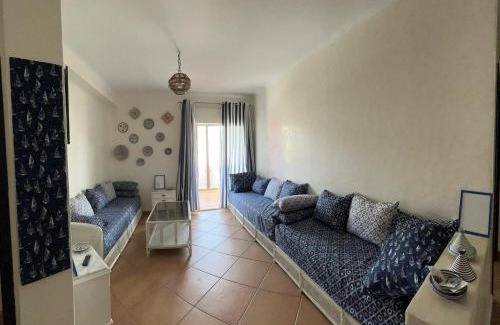 Martil Apartment | Appartement Haut Standing Les Dunes De Martil