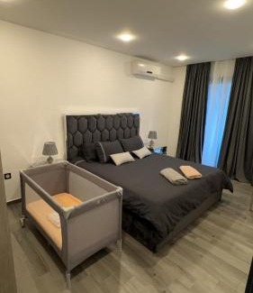 Gambetta Apartment | Appartement haut standing oran
