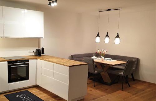 Schladming Apartment | Appartement Heimatliebe