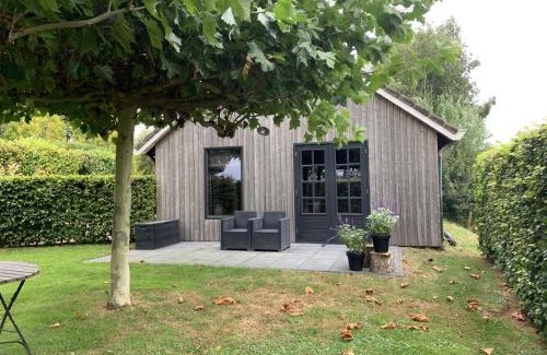 Rotsterhaule Apartment | Appartement Het Gewei