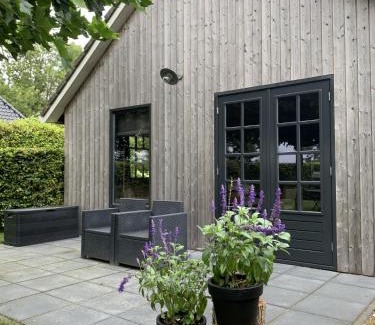 Rotsterhaule Apartment | Appartement Het Gewei