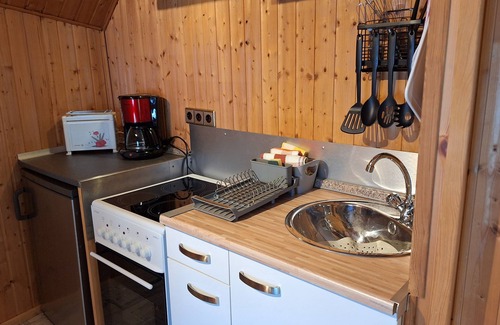 Wiehl Apartment | Appartement Hummel Wiehl /Bielstein